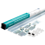 Siinikomplekt Helaform 10404, sisel&uuml;kandustele, 180 cm