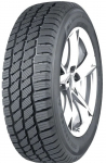 Universaalne autorehv Trazano SW613 195/70/R15, 104-R, D, C, 72 dB
