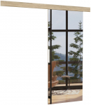 Uks Tess, sisel&uuml;kandustele, 205 cm