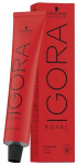 Juuksev&auml;rv Schwarzkopf Professional Igora, very light blonde beige smoke, 9-42, 60.0 ml