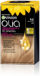 Juuksev&auml;rv Garnier Olia, light blond v., 9.0, 174 ml