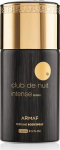 Parf&uuml;&uuml;mid Armaf Club De Nuit Intense, 250 ml