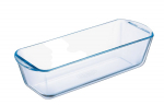 Klaasn&otilde;ud Ocuisine, l&auml;bipaistev, 28 cm x 12 cm, 1.5 l