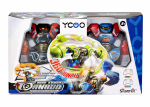 Raadio teel juhitav robot Silverlit Robo Kombat 86885, 49.53 cm, mitmev&auml;rviline