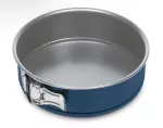 K&uuml;psetusvorm Guardini XBake, sinine v./hall v., 20 cm x 20 cm