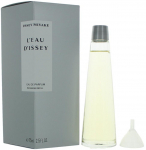 Parf&uuml;&uuml;mvesi Issey Miyake L'Eau D'Issey Eau De Parfum Refill, 75 ml