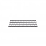 Riiul Elfa 451351, 60 cm x 50 cm, hall