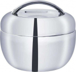 Toidutermos Banquet Apple, 1 l, h&otilde;be v.