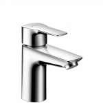Valamusegisti Hansgrohe MySport 71111000, kroom v.
