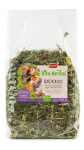 V&auml;ikeloomade toit Vitapol Vita Herbal Duo Snack, k&uuml;&uuml;likutele/merisigadele/n&auml;rilistele, 0.4 kg