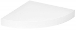 Seinariiul Homea, valge v., 3.4 cm x 25 cm x 25 cm