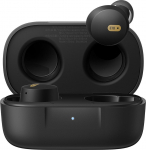 Juhtmeta k&otilde;rvaklapid Baseus Bowie E18, must v.