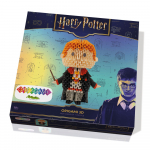 Paberkujukeste valmistamise komplekt Creagami Harry Potter Ron Weasley, sinine/oranž/hall