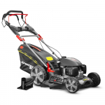 Bensiinimootoriga muruniiduk iseliikuv Gardeo Pro, GTTAC51-H170-24, 50.8 cm