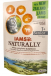 Kassi m&auml;rgtoit IAMS BEAPHAR.16708, lambaliha, 0.085 kg
