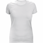 S&auml;rk naiste Cerva Surma Lady, valge, L suurus