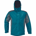 T&ouml;&ouml;jope meeste Cerva Dayboro, sinine v., L suurus