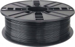 Filament Gembird 3DP-PLA1.75-01-BK, must v.