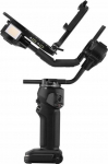 Alus Zhiyun Crane 4 Combo, alumiinium