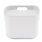 Sorteerimiskast Curver BIO Ready To Collect, 5 l, valge v.