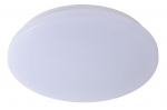 Valgusti plafoon Lucide Otis 79199/14/61, LED, 3000 &deg;K, 1 x 14 W, valge v.
