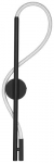 Valgusti seinale ActiveJet Gino AJE-GINO NW, LED, 4000 &deg;K, 364 x 14 W, valge v.