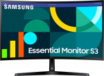 Monitor Samsung S36GD, VA, 100 Hz, FHD, 27"