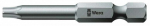 Kruvikeerajaotsik Wera 867/4 Z, TX20, 152 mm, 1/4"