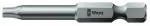 Kruvikeerajaotsik Wera 867/4 Z, TX20, 152 mm, 1/4"