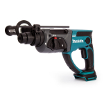 Akuperforaator Makita DHR202Z, 18 V