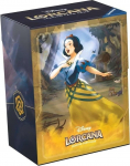Kaardilauam&auml;ng Ravensburger Disney Lorcana Snow White Set 4, EN