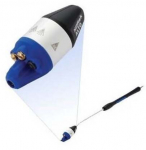 K&auml;epide Nilfisk 4-1 0.45mm