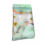 Vaakumkott Domoletti, 100 cm x 130 cm, l&auml;bipaistev