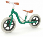 Tasakaaluratas, laste Chillafish Charlie, roheline, 10"