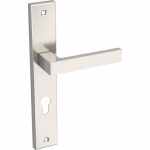 Uksek&auml;epide, sisetingimustes Kuchinox Qubik KGQ_312A, satiin v.