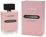 Parf&uuml;&uuml;mvesi La Rive Charisme, 90 ml