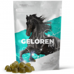 Toidulisandid hobustele immuuns&uuml;steemi Contipro Geloren Ha Joints, 0.45 kg, sinine v.