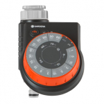 Puhastuss&uuml;steem Gardena Easy, plastik