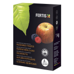 V&auml;etis mullale, rikkalikuma saagi jaoks Fertis, pulbritaoline, 1 kg