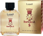 Parf&uuml;&uuml;mvesi Lazell Imperial, 100 ml