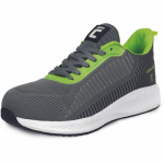 Kaitsejalatsid universaalne Cerva Ultralight ESD O1 SR, ilma s&auml;&auml;reosata, ilma soojenduseta, valge v./hall v., 36 suurus