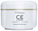 N&auml;okreem Sesiom World CE Nourishing & Firming, 200 ml, 35+
