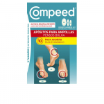 Plaaster Compeed Blisters Assortment, 10 tk