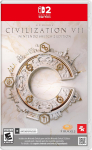 Nintendo Switch m&auml;ng Firaxis Games Sid Meier's Civilization VII