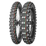Mootorratta rehv Mitas Terra Force-MX MH 2251775 110 / R19, 62-M, C, B, 73 dB