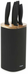 K&ouml;&ouml;ginugade komplekt, koos statiiviga Homla Essentials 235571, 6 tk