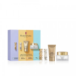 N&auml;ohooldustoodete komplekt naistele Elizabeth Arden Uplifting Moments, 35+, SPF 15