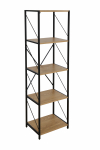 P&otilde;randariiul Domoletti 53000011080, tammepuidu imitatsioon v., 150 cm x 40 cm x 30 cm