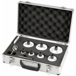 Augufrees, komplekt Makita E-12304, 5.7 cm, 7 tk