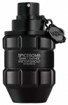 Parf&uuml;&uuml;mvesi Viktor & Rolf Spicebomb Dark Leather, 90 ml